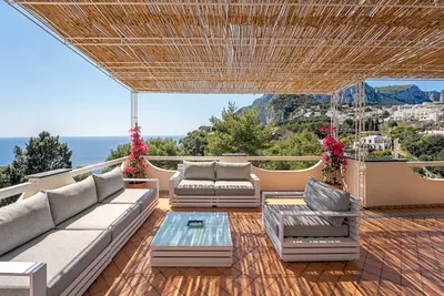 Image de Capri Center with amazing view