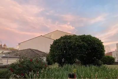 Image de Bel appartement avec terrasse à deux pas du vieux port