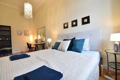 Image de Pretty central 4 bedroom 3 bathroom