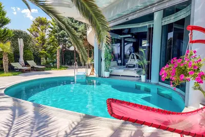 Image de Olympus Residences / Private Villas