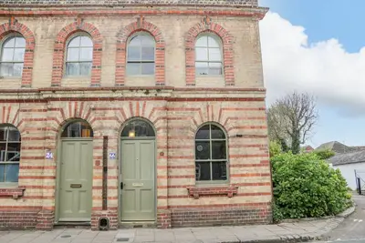 Image de Cliffe Cottage, pet friendly, with open fire in Lewes, Sussex