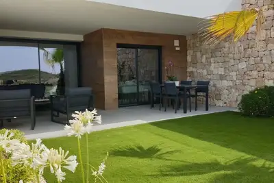 Image de A real gem in Cumbre del Sol - Cloud no. 9, Monte Cala