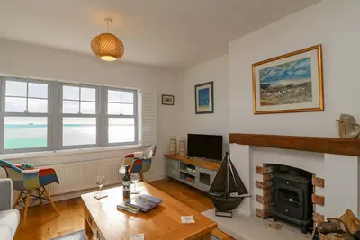 Image de Beach Retreat, country holiday cottage, with a garden in Weymouth
