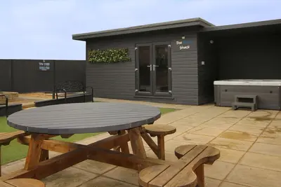 Image de Beachway, pet friendly, country holiday cottage in Prestatyn
