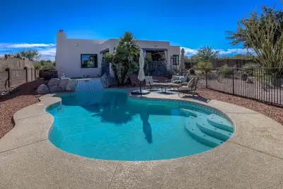 Image de Ocotillo House: Gateway to Saguaro National Park