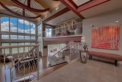 Ensign | 4 Bedroom House