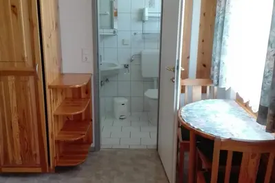 Image de Vierbettzimmer, D/wc, Balkon - Bauernhof-pension Puschnikhof