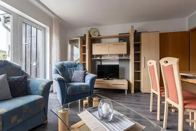 Image de Vacation apartment Lerchenweg