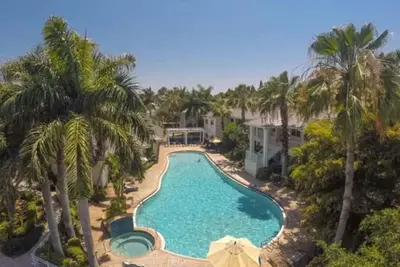 Image de Spacious Villa in Img