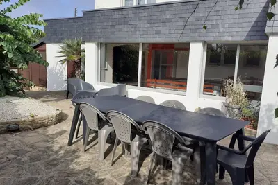 Image de 🦞🦀 House 10 people 4/5 bedrooms Ploumanac'h