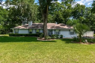 Image de Beautiful Pool Home Near Wec (Horse Country) & Springs
