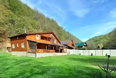 Image de Valea Tonii B&B Strungari