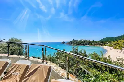Image de Villa Sognu