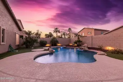 Image de 3 Bedroom Home with Pool, close to Mlb Spring Training