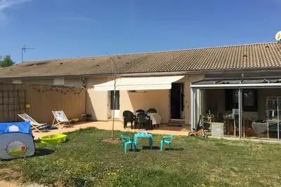 Image de Jolie maison au coeur de la vallée de la Drôme