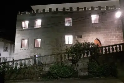 Image de Medieval castle