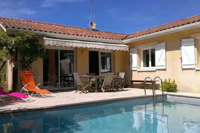 Image de Océan et Commodités à Pieds