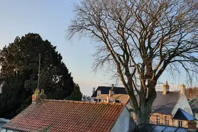 Apy Bayeux: *** apartment in the heart of the city