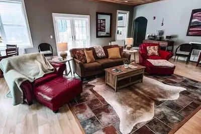 Image de Highlands Retreat 7 Suite Mountain Home