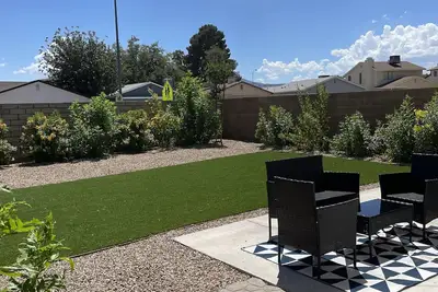 Image de Henderson Townhome Approx. 15-20 min to the Las Vegas Strip