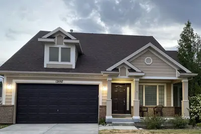 Image de Feel home when away! Enjoy the Mountain and easy access to outdoor activities!