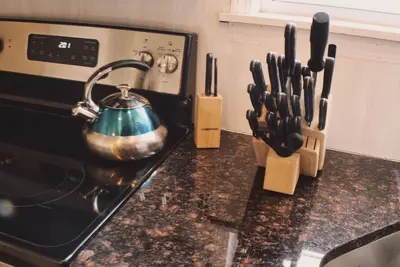 Image de Convenient and Cozy Two Bedroom Townhouse