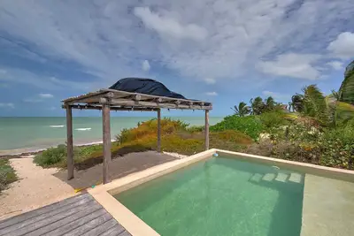 Image de Casa Almeja - Yucatan Home Rentals