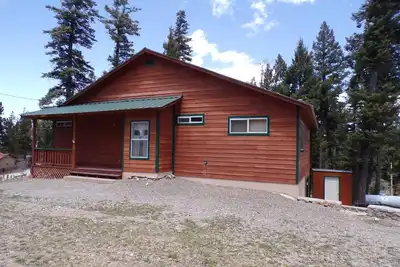 Image de Captain's Cabin