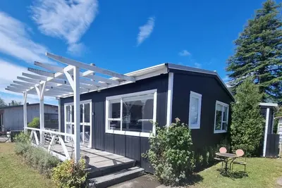 Image de Mango Time Bach, Lake Maraetai