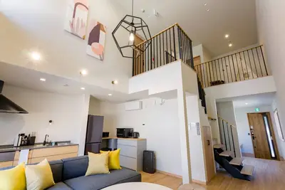 Image de Pets allowed 2ldk maisonette / Minamitsuru District Yamanashi