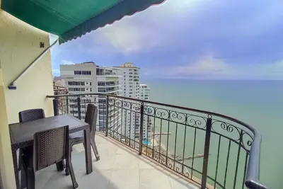 Image de The best apartment - sea views