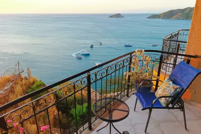 Image de The best apartment - sea views