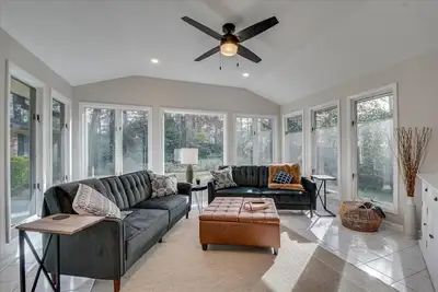 Image de The Monarch | Roomy 4 Bedrooms