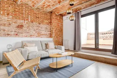 Image de Amazing Penthouse 2br+2 huge private terraces, by Blueground