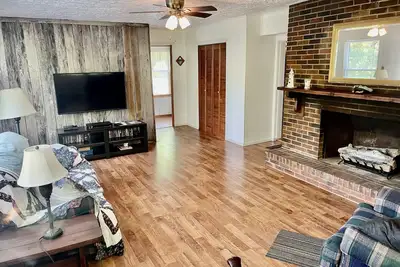 Image de Cozy home at Lake Cumberland