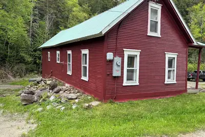 Image de Vermont Cabin -  Ski, Hike, Kayak, Leaf Peep - 5mins to Okemo, near quaint towns