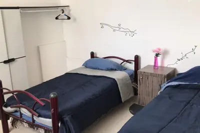 Image de aunt's house