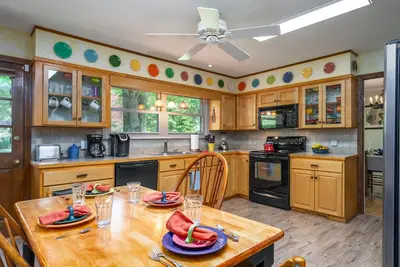 Image de Sunset Ranch over Crab Creek  | 3 Bed, 2 Bath