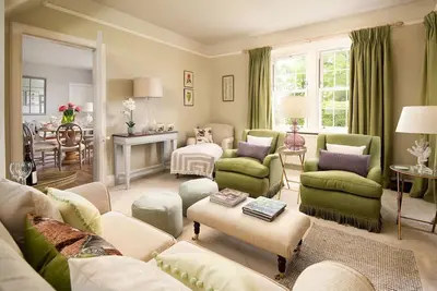 Image de Lane Cottage - a charming rural hideaway