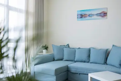 Image de Lovely 2 bedroom in Dubai Marina