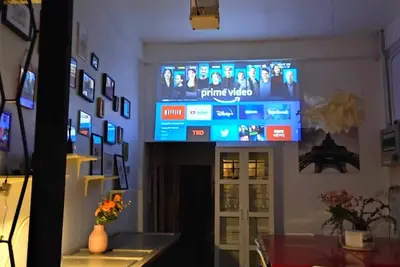 Image de Great House for Families and Big Groups