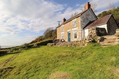 Image de Dolwylan Cottage, pet friendly, character holiday cottage in New Quay