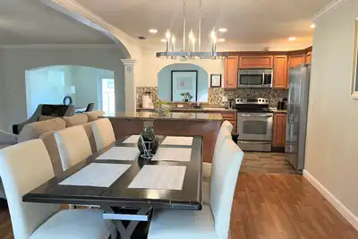 Image de Cozy Friendly Family Oriented 3 Bedroom Home, mins from Clearwater Beach