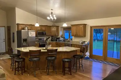 Image de Family Friendly in the Beautiful Flathead Valley