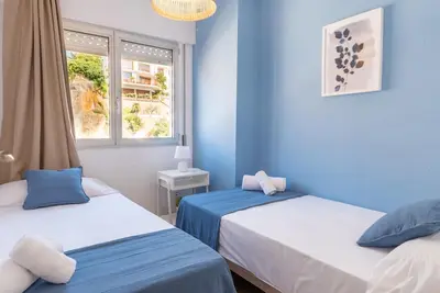 Image de Primera linea New Borodin Ab Family Apart. 6º1ª