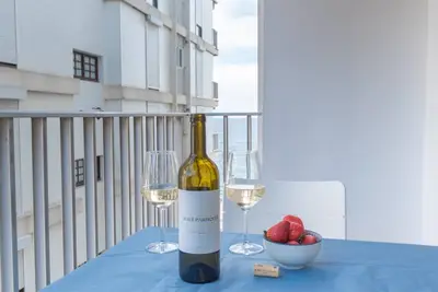 Image de Primera linea New Borodin Ab Family Apart. 4º1ª