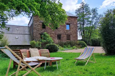 Image de Moulin de la Houssaie
