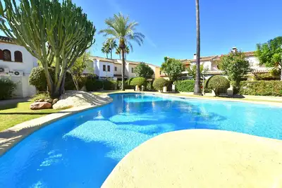 Image de Casa Rosa Javea - 5004