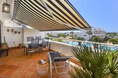 Image de Las CALas Joli appartement près de la mer.