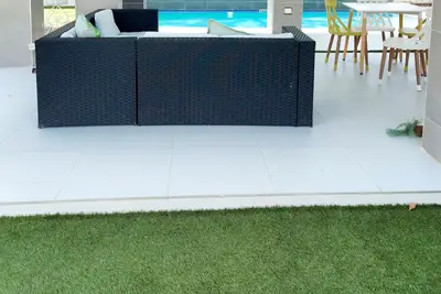 Image de Monaco Villa- Family vacation house